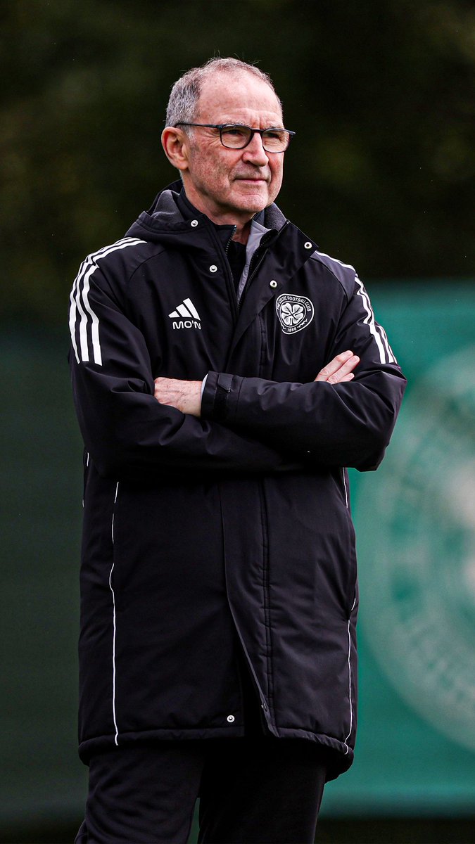 🗣️ “It won’t be easy. Nothing is, nor should it be. It’s a European game, so hopefully we can be up for it and ready.” Martin O’Neill looks ahead to Thursday’s #UEL clash with Ferencváros. Watch the full interview now on #CelticPlayer 📺 #CelticFerencváros | Celtic Football Club🍀