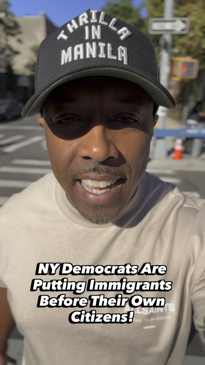 NYC is taking the Trump administration to court over its new green-card/public-charge rule. But I have a question: where is this same level of urgency for struggling American citizens? The homeless American. The senior struggling with housing. The working family that can’t afford groceries. The worker paying taxes and still falling behind. Helping immigrants and helping citizens don’t have to be opposites—but American citizens shouldn’t feel like an afterthought in their own country. What do YOU think? #nyc #mta #ny #fyp