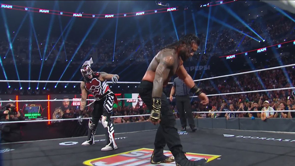 “Mexico” in THAT accent… DEAR LORD 😭😭