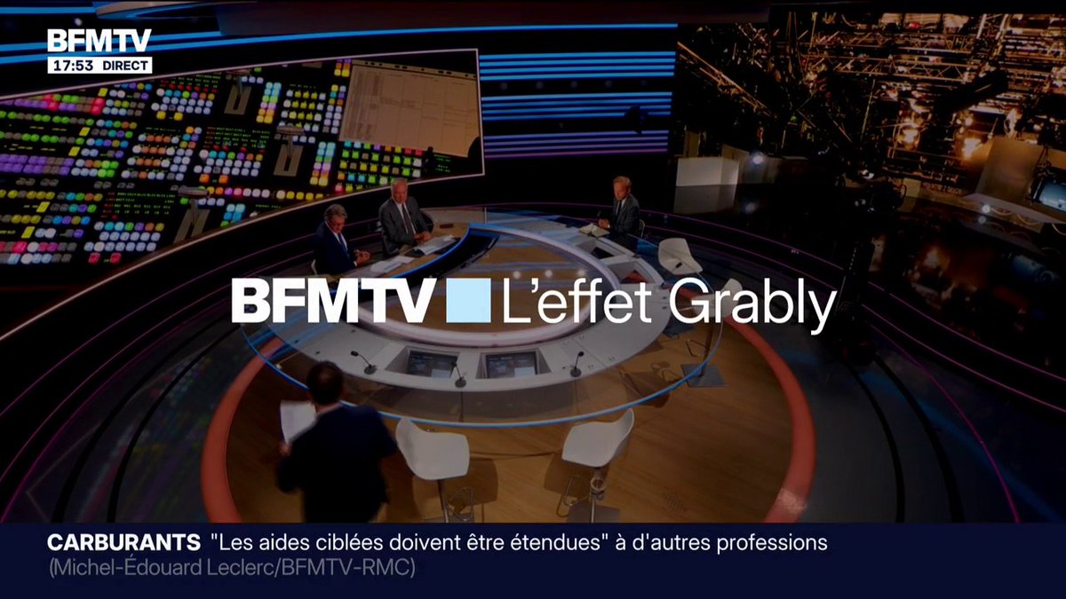 L'EFFET GRABLY - Charles Alloncle, la politique du "buzz" à l'heure des réseaux sociaux