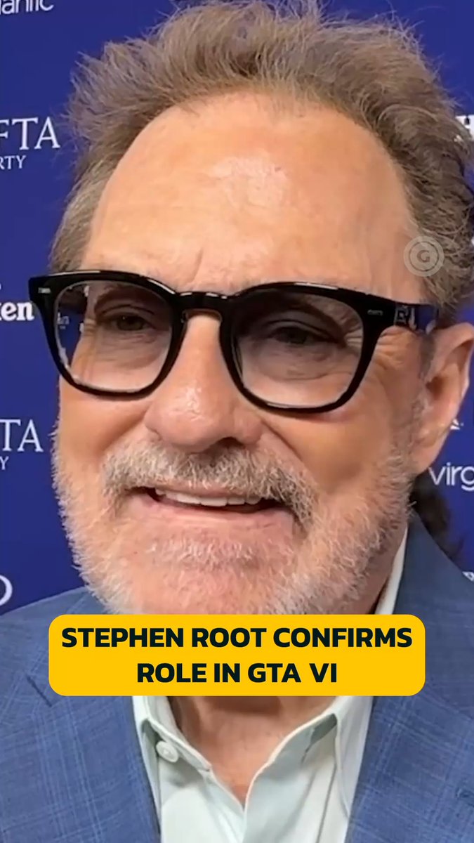 Actor Stephen Root confirms his role in Grand Theft Auto 6 on the red carpet and how "too many people" clocked his voice because of King of the Hill 🎙️