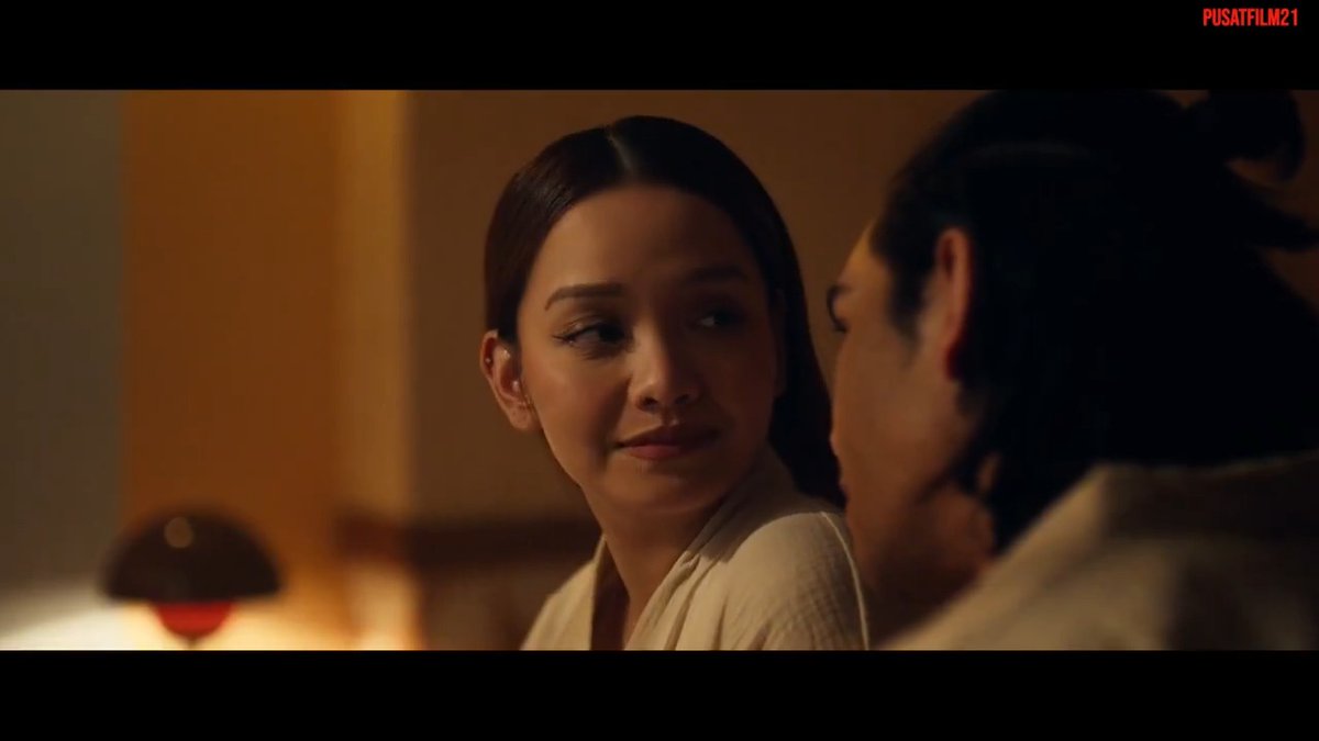 GILAAAA keren banget Filmnya !!! WAJIB LU TONTON BREEE