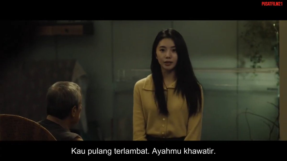 NJIRRRR Alur Ceritanya Benar-Benar Genius!!! LU WAJIB NONTON INI !!!!