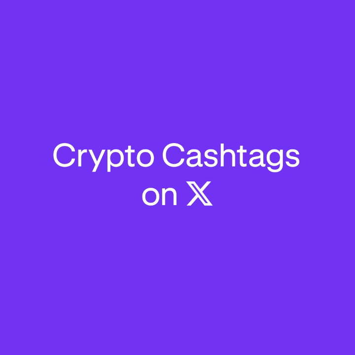 See $XRP on X? Tap to own it on Kraken. Starting today in the US, tap any crypto cashtag on Business and go straight to Kraken. One tap from feed to order.