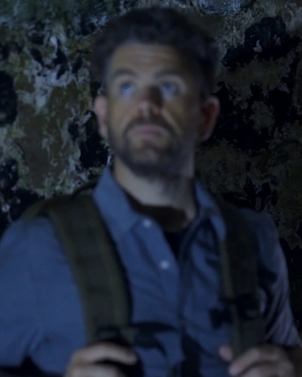 Asked and answered 😲 Jack Osbourne joins Heather and Phil to investigate paranormal activity on the Brandywine battlefield. See what they uncover on #ExpeditionX, Wednesday at 9P on Discovery.