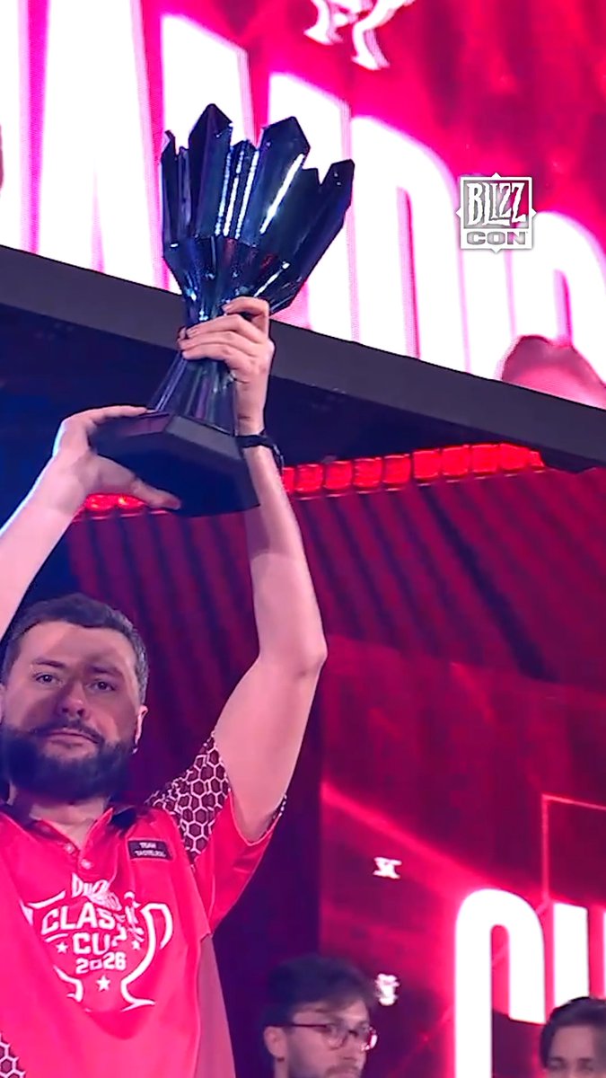 History was made at the first-ever Blizzard Classic Cup. 🏆 Relive the highlights that led Team Tasteless to take the crown!