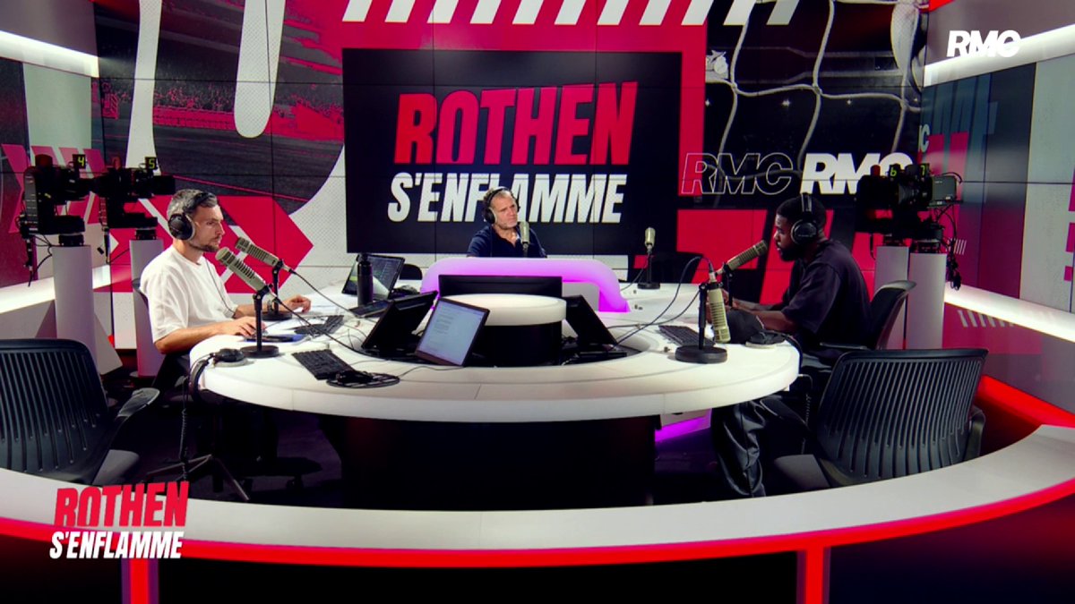 🔴🟡 Umtiti sur le limogeage de Dino Toppmöller : "Ce qui me choque, c’est que ce sont les joueurs qui sont allés voir la direction. Pour moi, l’entraîneur, c’est le boss. S’il veut mettre quelque chose en place, les joueurs doivent aller lui parler directement."