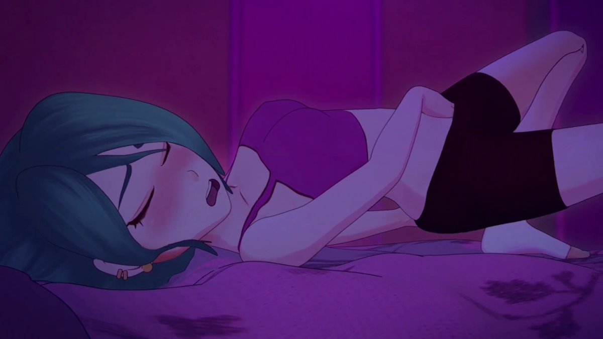 Meru The Succubus Ova 3. 🪄 Created by -> Skuddbutt. #meru #succubus #meruthesuccubus #porn #rule34 #animated #animation #skuddbutt