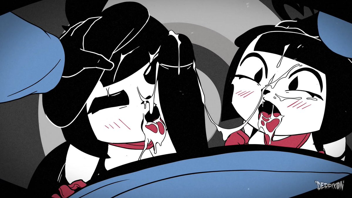 Mime and Dash. 🪄 Created by -> Derpixon. #mime #dash #mimeanddash #porn #rule34 #animated #animation #derpixon