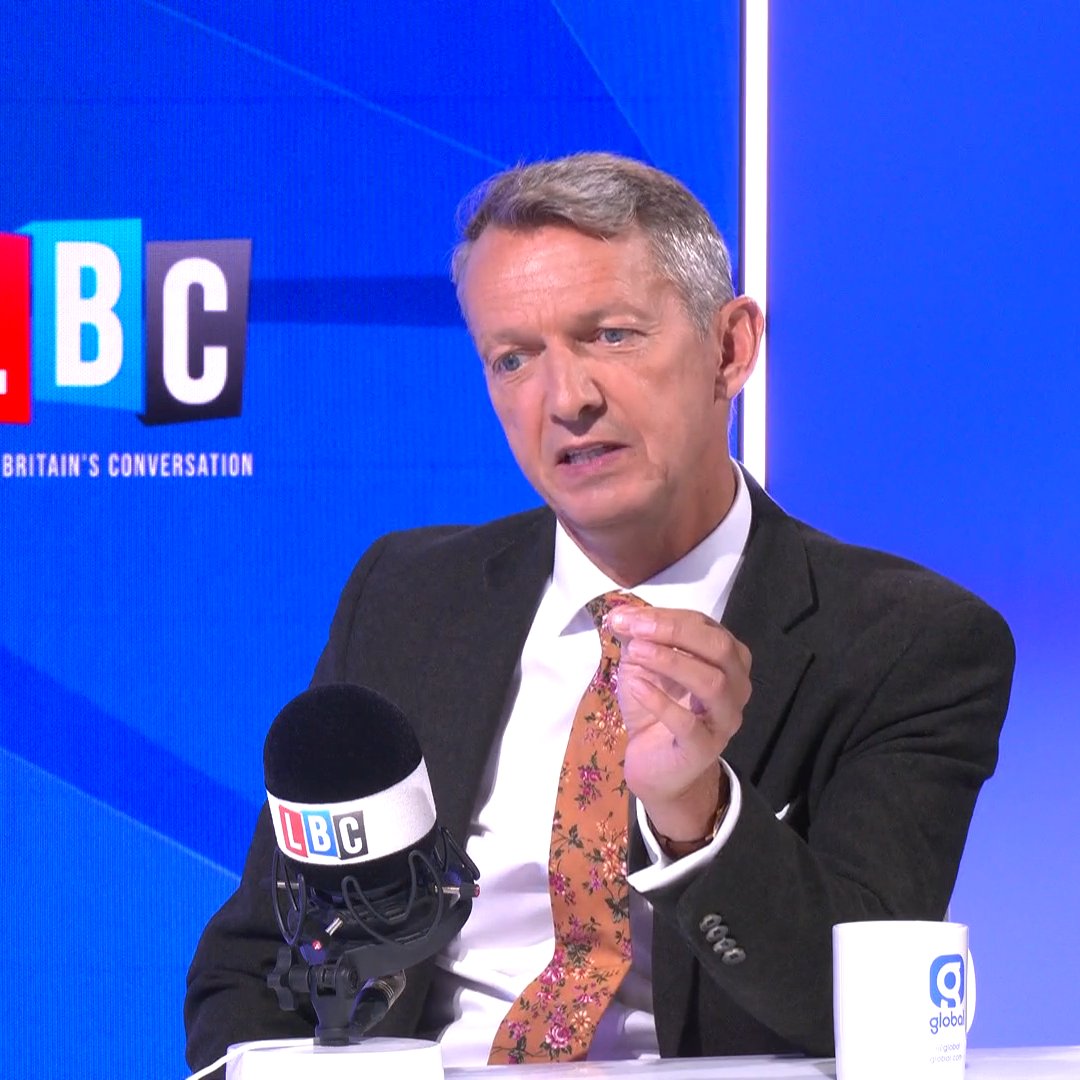 ‘A tax and spend government with better TikTok’ Andy Haldane was chief economist at the Bank of England and has been advising Andy Burnham. He says the Prime Minister's financial credibility is at risk.