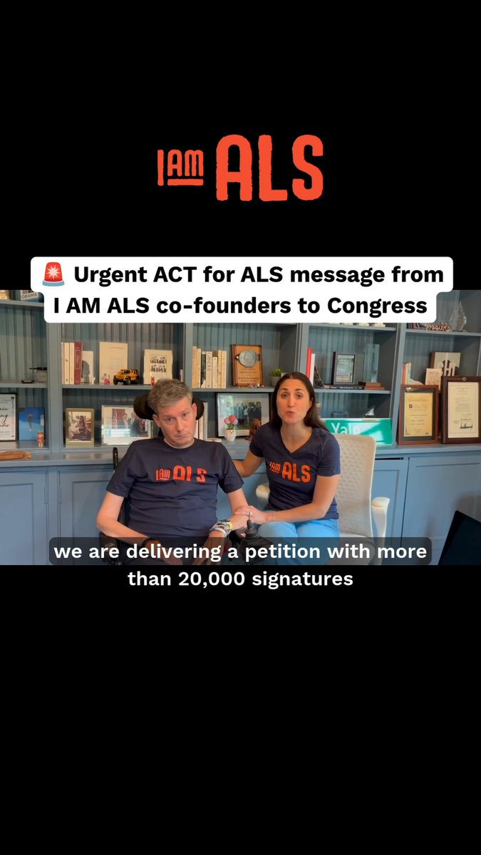 THANK YOU!! In just 4 days, we collected more than 20,000 signatures telling the House &amp; Senate to FINISH THE JOB now, and delivered this powerful video along with the petition. Tell your own rep about the petition &amp; our national push to finish the job: