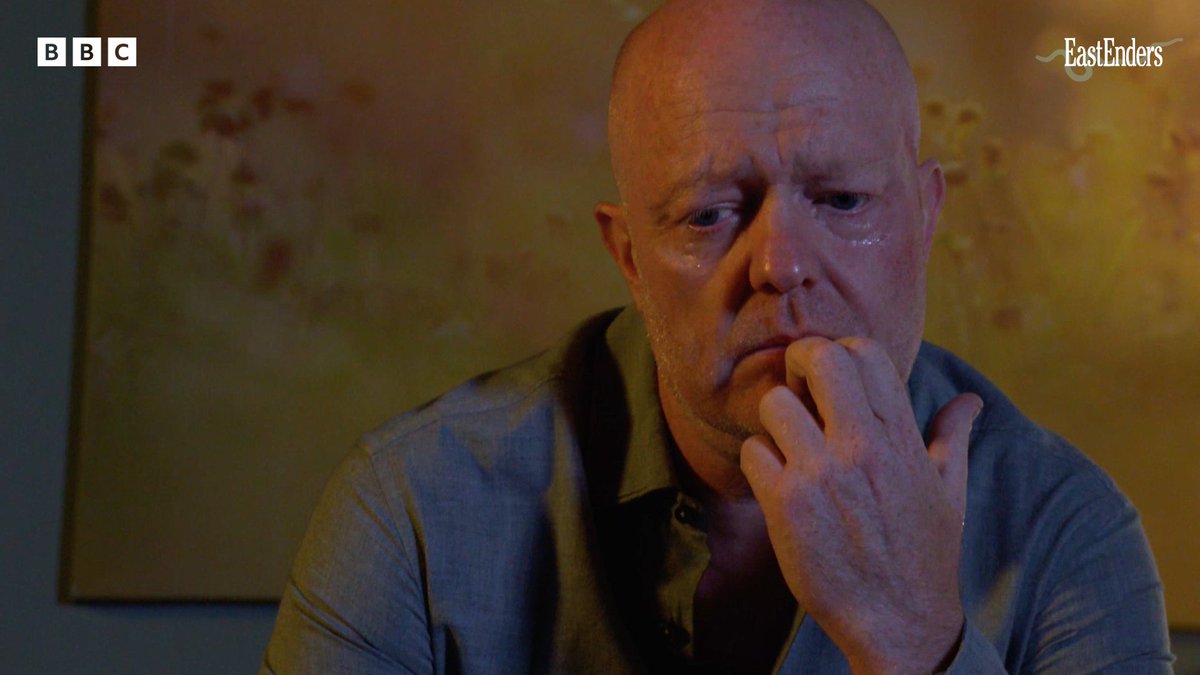 “It’s my fault she’s dead.” Watch the whole episode now on BBC iPlayer ➡️ #EastEnders