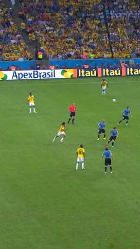 We’ll certainly never forget this one! 🇨🇴🤯 Gracias, James 💛💙❤️ #FIFAWorldCup | James Rodríguez