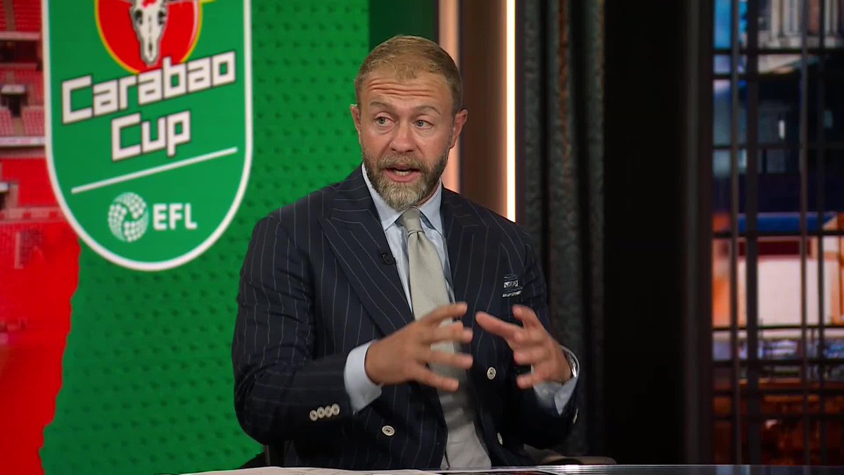 "We talk every week about how to make the perfect club - when you finally have it, you have to go and win as many trophies as possible" Mike Grella and Troy Deeney explain why this Arsenal team need to take full advantage of the squad they've put together 📈