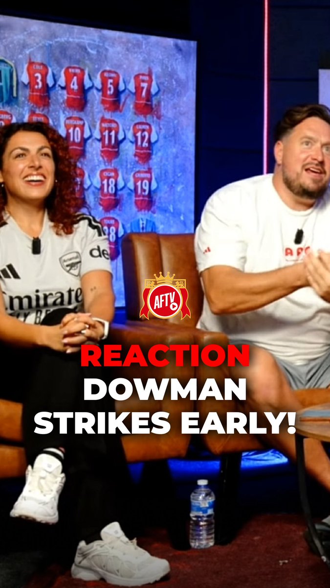 Max Dowman scores a BRILLIANT solo goal! 🔥 #MatchDayLive