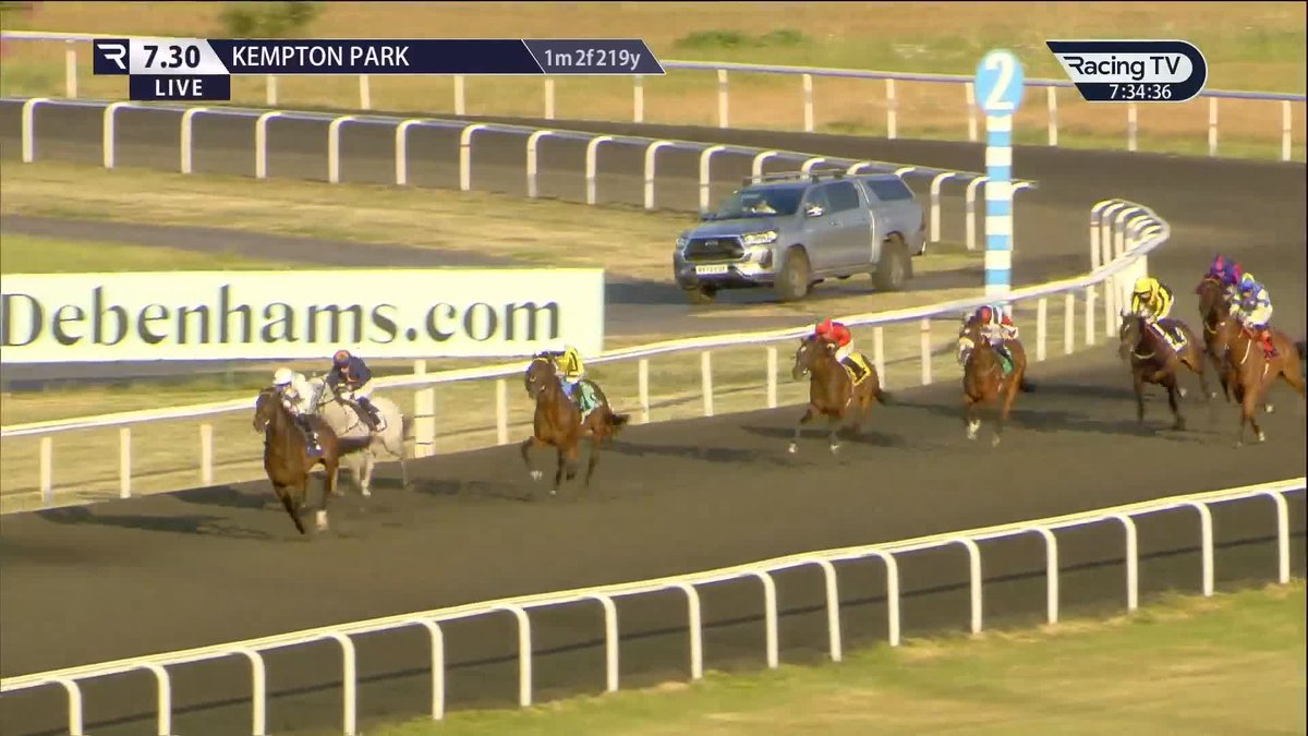 John Gosden has a 2 year-old by FRANKEL owned by Juddmonte Farms called AFRICAN STORM. He is a sibling to WATER TO WINE. African Storm (Frankel x Listen In) is training well. We are very likely going to see him before season ends #EpsomDerby