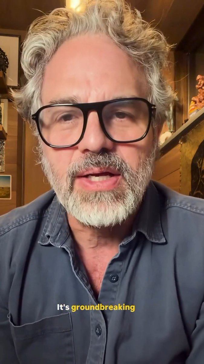 A new United Nations report found that toxic “forever chemicals” called PFAS pose a profound threat to human rights and the environment. Actor and activist Mark Ruffalo and environmental attorney Robert Bilott have joined the call to ban all non-essential uses of PFAS to protect our planet and our health.