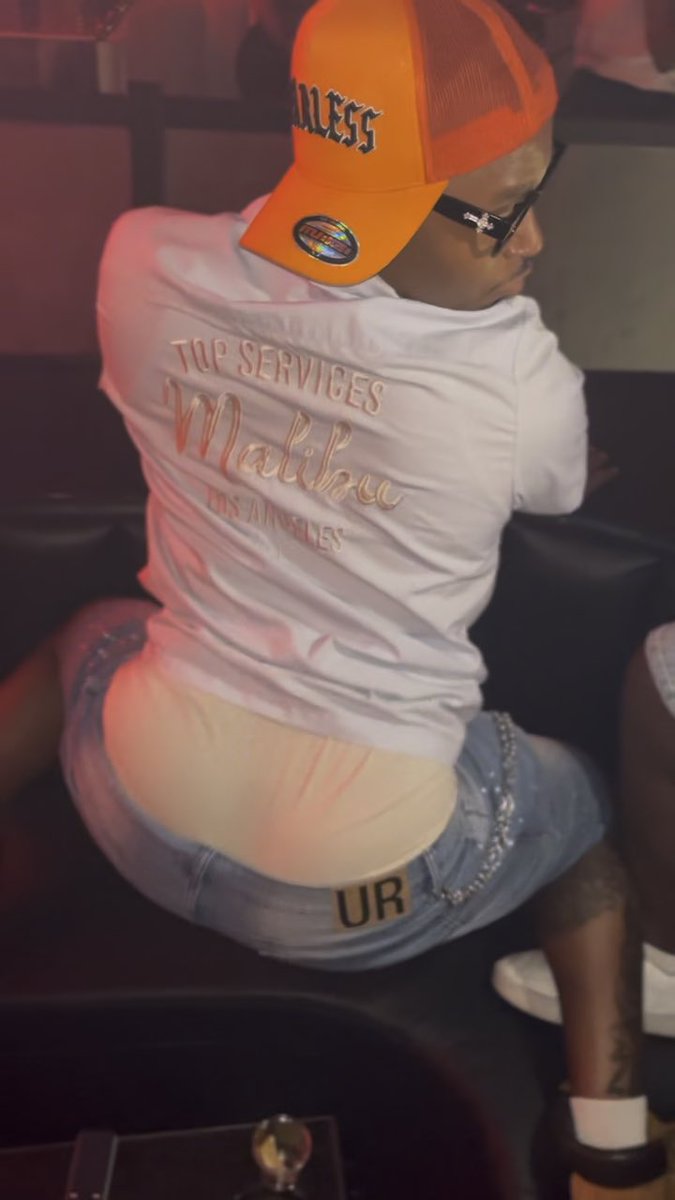 dis shit light work gang