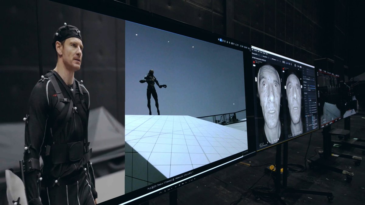 Something you've never seen before. A closer look at the making of Na Hong-Jin's HOPE. Now playing in theaters.