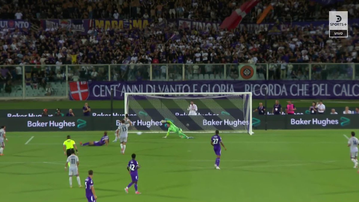 🔥🇦🇷 OTRO GOL DE MATEO PELLEGRINO.