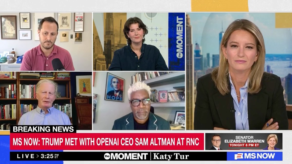 Republicans are going to lose big in November and realize that defending this terribly policy wasn't worth it. Watch LP Senior Advisor Stuart Stevens on MSNOW:
