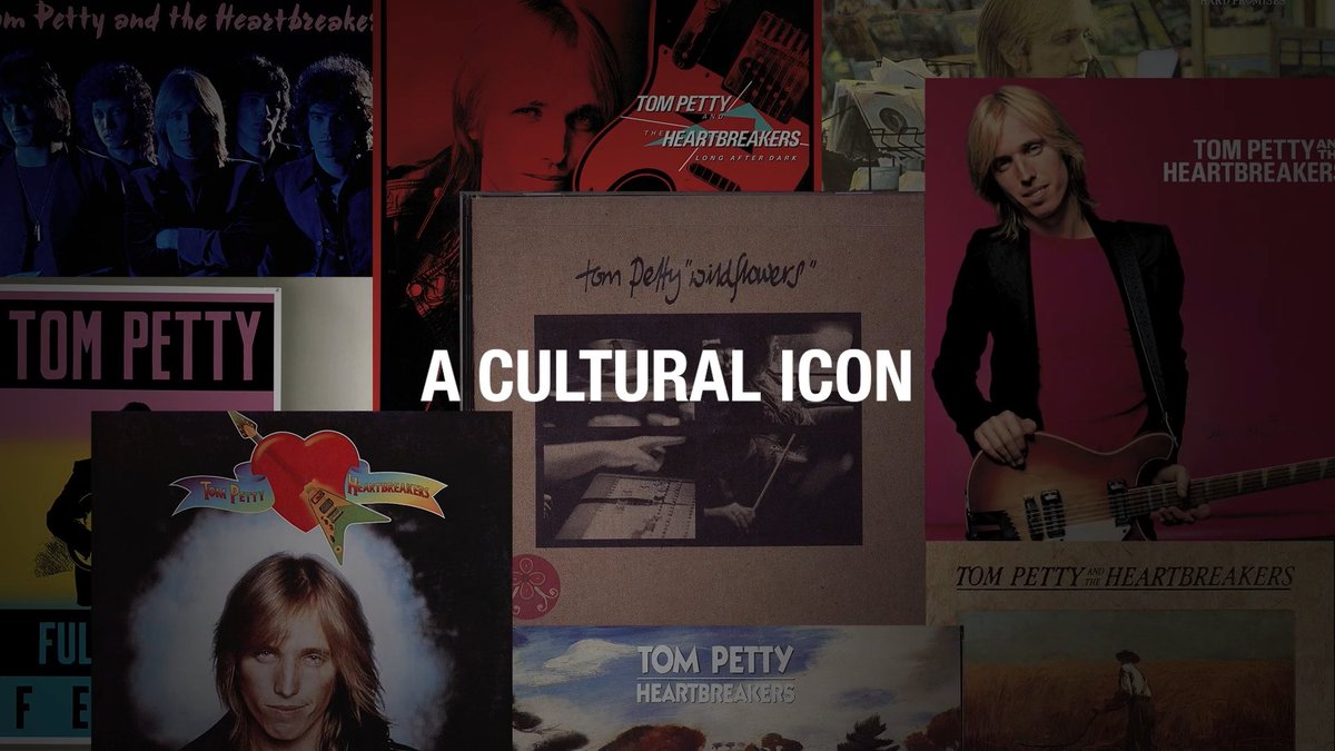50 years of America’s Greatest Rock & Roll Band #TP50