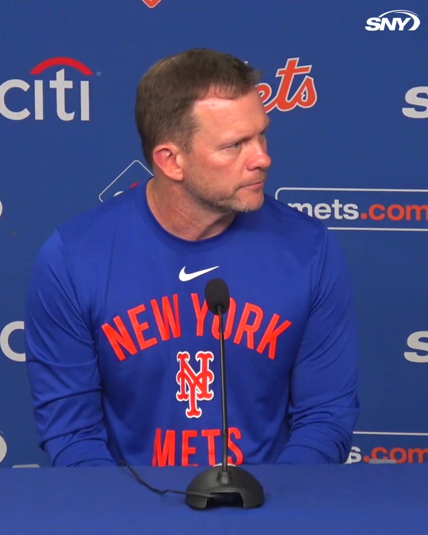 Andy Green on A.J. Ewing: "There's an ebb and flow to a baseball season, especially the first slump you go through in the big leagues. Carson [Benge] went through his in April. A.J. showed up, A.J. hit, A.J. went through a little bit of a funk, A.J.'s hitting again"