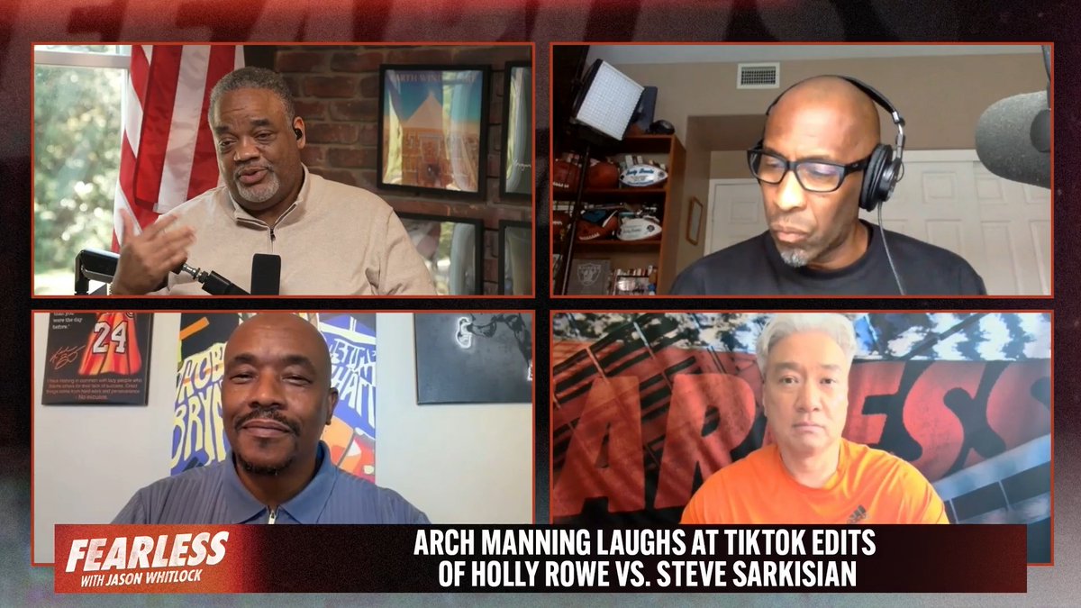 Arch Manning found an AI video funny, just like every other 22-year-old in the world. His apology was unnecessary.