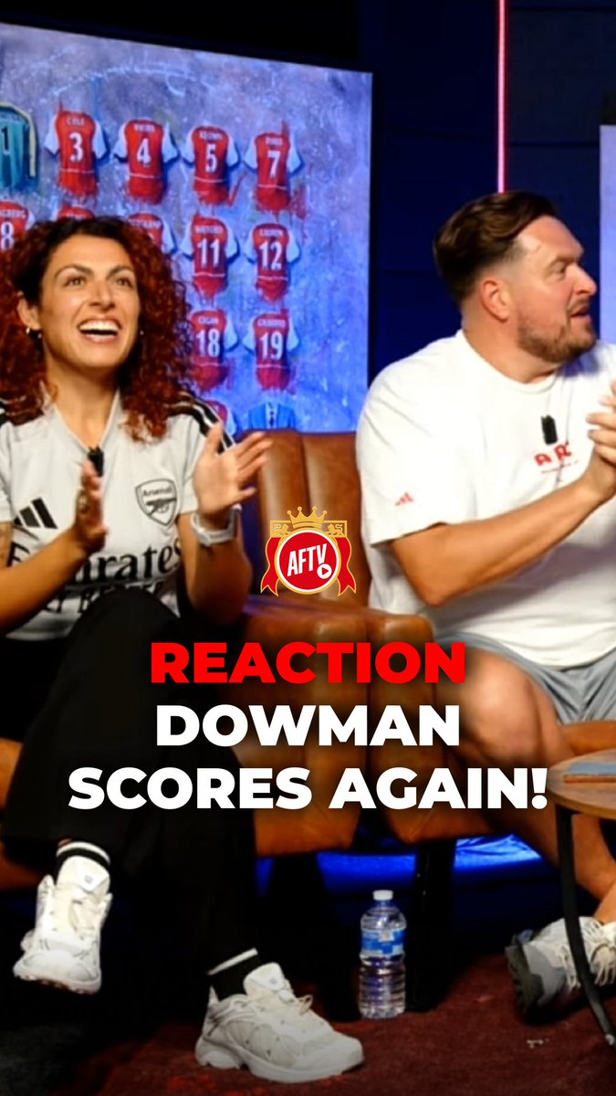 Max Dowman scores AGAIN with a brilliant brace! 🔥 #MatchDayLive