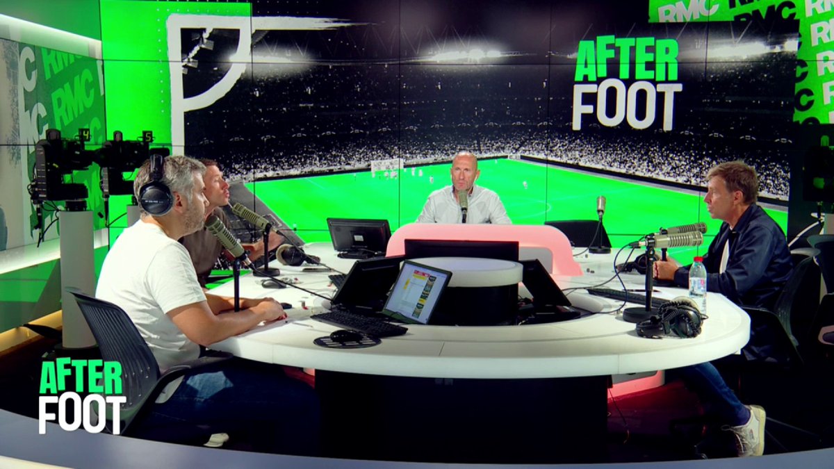 🌕 Flo : "Plein de joueurs ont eu le Ballon d’Or sans faire campagne. Kane ne fait pas campagne. Aujourd’hui, le Ballon d’Or compte moins qu’avant, selon moi. Je préfère le jeu du Bayern à un joueur qui a les meilleures stats et qui mène la bonne campagne pour gagner le BO".