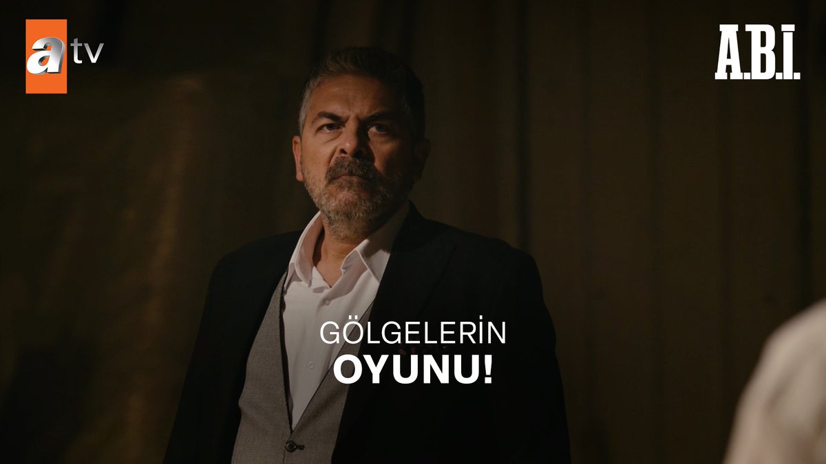“Bundan sonra kimse kılına bile dokunamıyacak!” Sinan’ın görünmez kurtarıcısı Doğan! #AbiDizisi atv