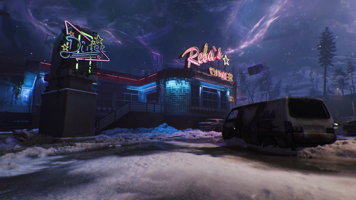 T.E.D.D. Trials make their way to MP in #BlackOps7 Season 06! Deploy to one of three special versions of Zombies Survival Maps and compete in 6v6 challenges against both the enemy team and the undead.