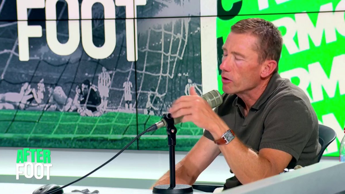 🗣 Daniel Riolo : "Le Paris FC a vraiment la possibilité d’aller chercher une qualification européenne. Mais est-ce que les dirigeants et les joueurs y croient ? Si ça se passe bien dans les prochains mois, auront-ils cette ambition européenne ?"