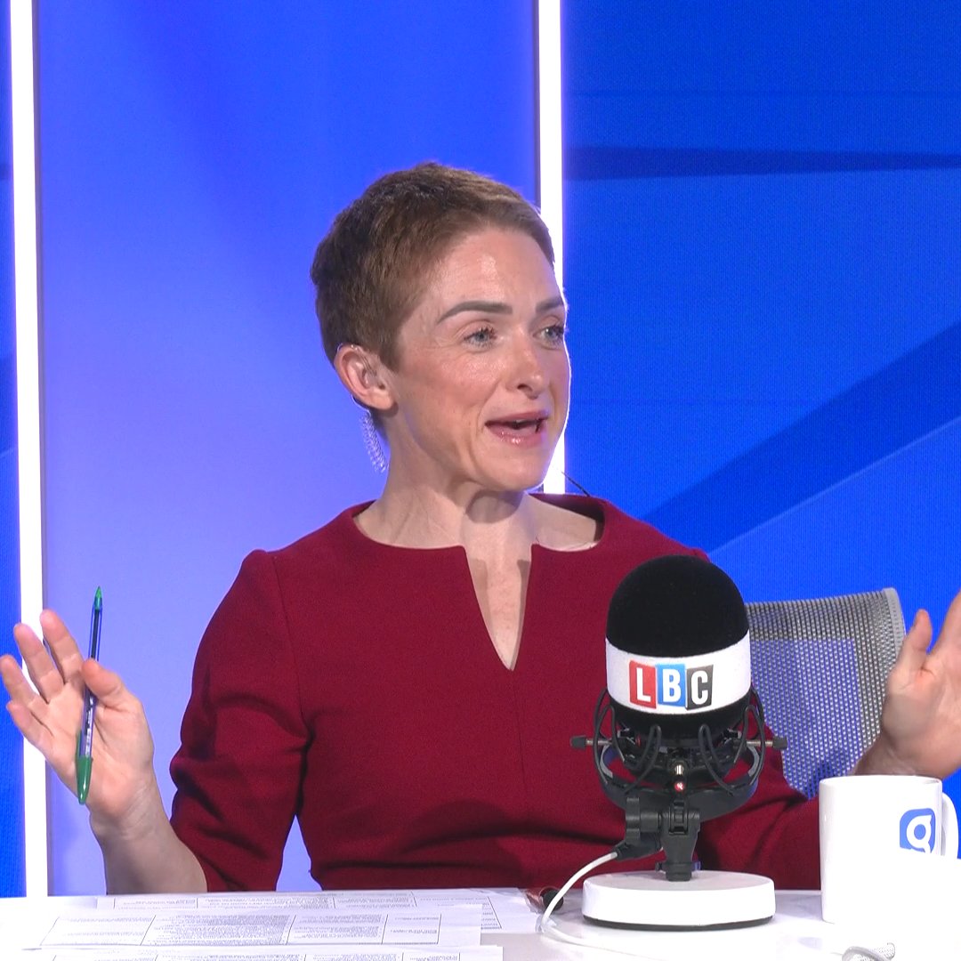 ‘No one’s written to me to say it’s a bad idea.’ ‘I’ll write to you first thing, because this is a bad idea.’ @DrLukeEvans and London business representative Ros Morgan aren’t satisfied by Alex Ballinger MP’s tourist tax justifications. Iain Dale 🏴🇬🇧 ⚒️