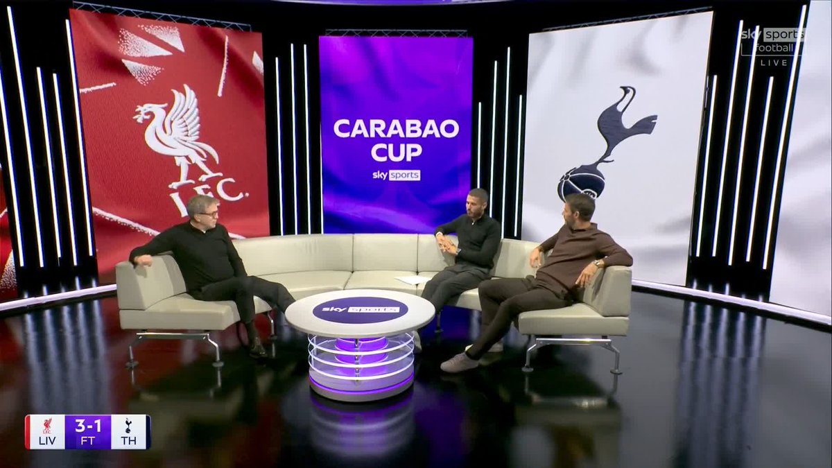 "They've done themselves proud!" 👏 Conor Coady on Lewis Koumas performance for Liverpool 🔥