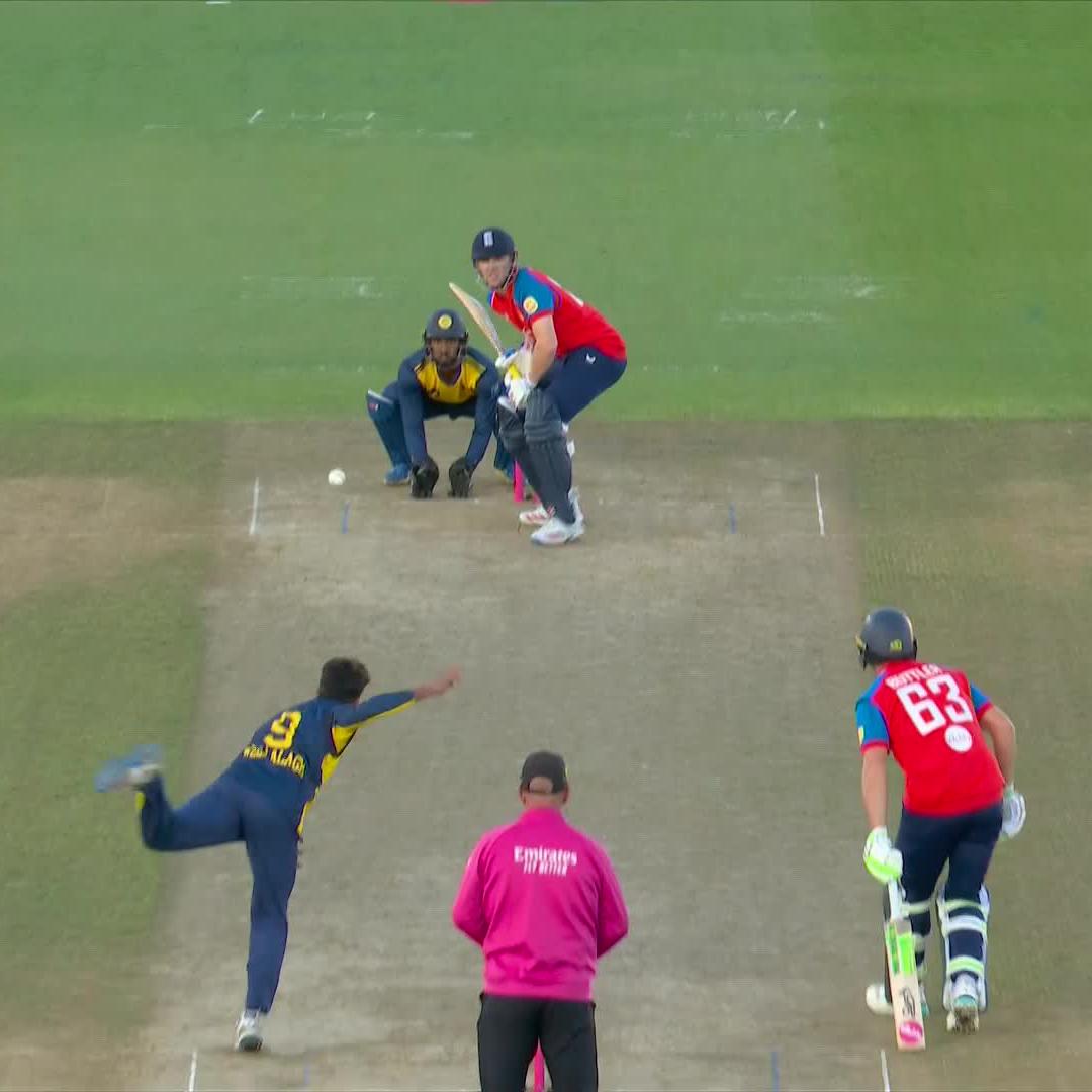 Simply sensational from Harry Brook 🔥 Watch all of his boundaries this evening ⤵️