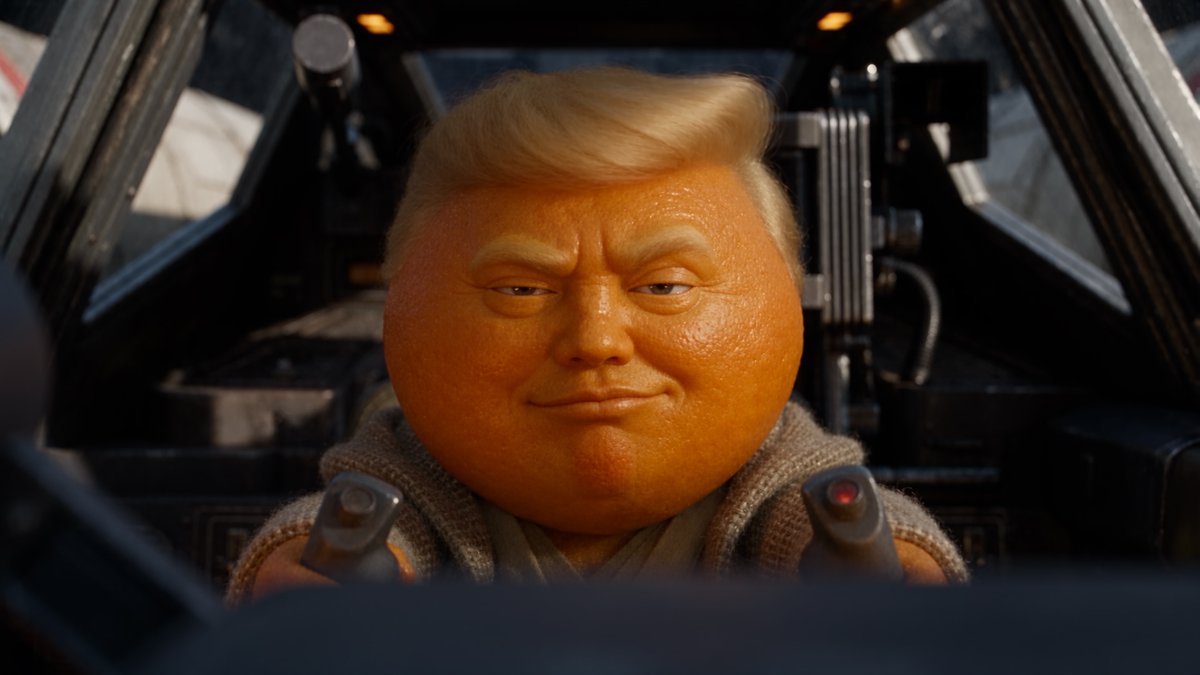 I used AI to explain the AI pacing drama, with fruit.