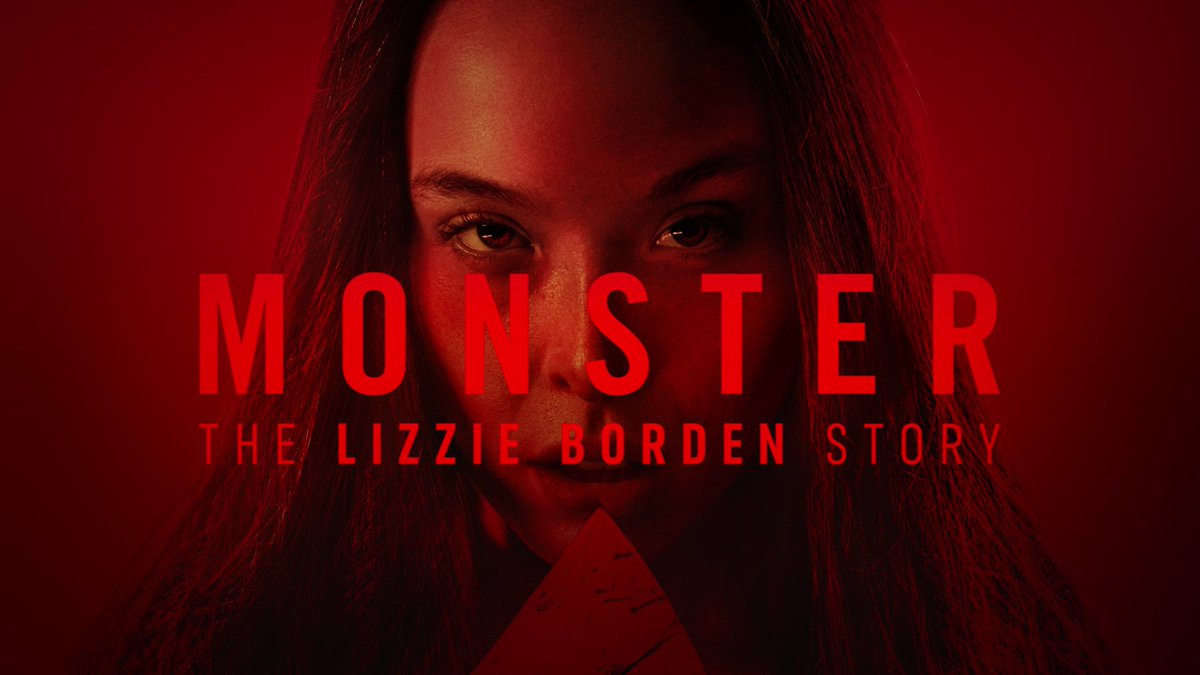 Get ready to meet the next monster...