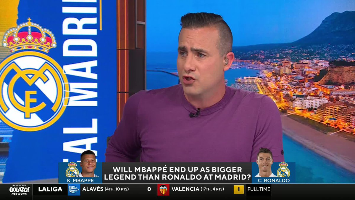 "He is a difference maker." 🌟 𝐈𝐀𝐍 𝐏𝐀𝐔𝐋 𝐉𝐎𝐘 believes Arda Güler should demand more from Real Madrid 👀