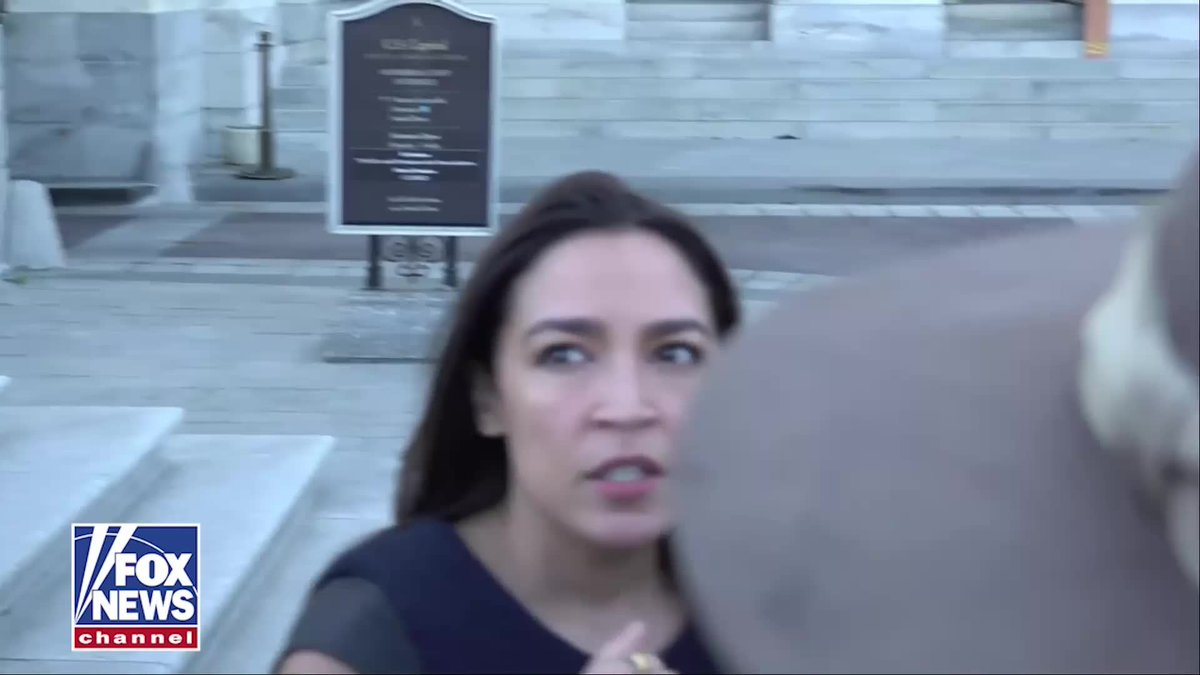 AOC takes aim at Robert Kraft after Macklemore was dropped from Ed Sheeran's tour. "When you see what Robert Kraft did to line up all of the stadiums, to censor speech in that one specific way, it's become clear that this is not just about one music artist or two music artists. "This is about how just a handful of stadium owners and the elite can prevent an entire massive issue, in this case, the genocide in Gaza." "But it doesn't stop there. It could be speaking out about any issue. You can now just get a handful of stadium owners to ensure that an entire person's career can be jeopardized if they speak out about any issue."