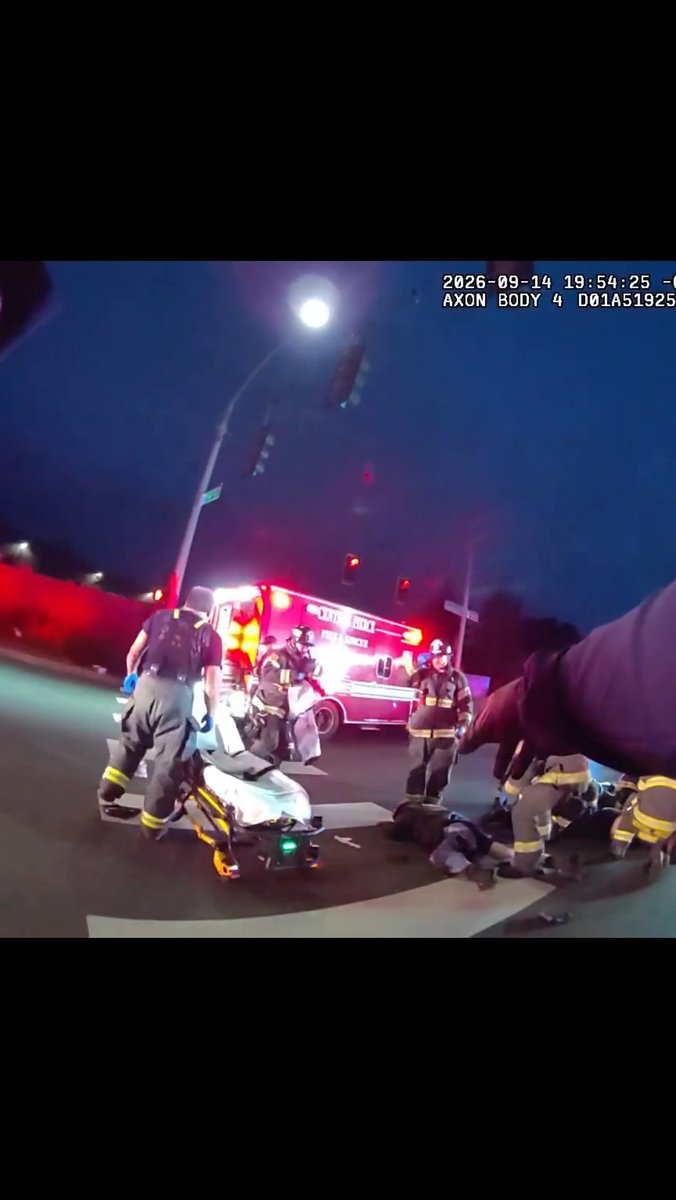 Serious Collision On 9/14/26 at 7:45 p.m., deputies responded to a motorcycle-vs-van collision. A 69-year-old male driver and a 73-year-old female passenger, were found with serious injuries. Preliminary investigation indicates the motorcycle was driving recklessly.