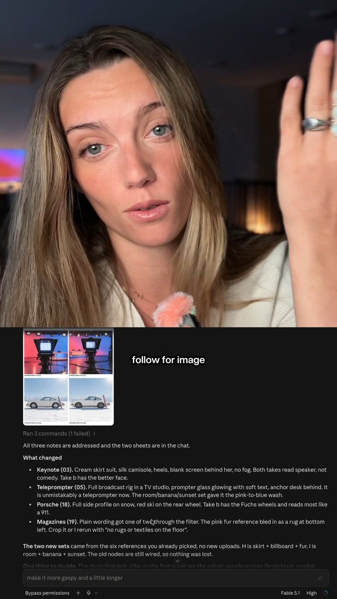 i’m addicted to the ElevenLabs MCP here’s how i’m using it to make content:
