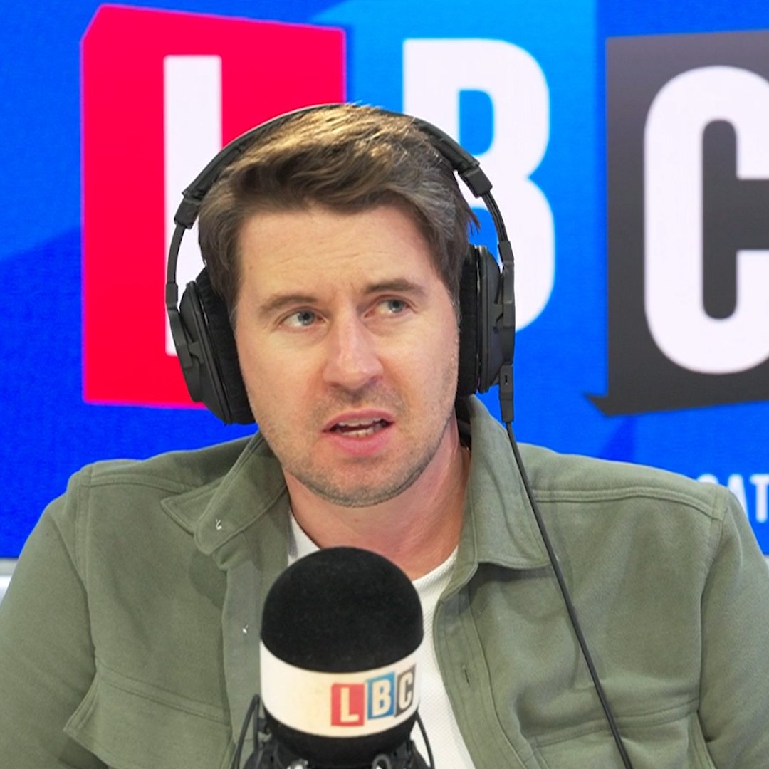‘This is the health service for God’s sake!’ Caller Kate works in the NHS and gives Ben Kentish an insight into their hiring practices.