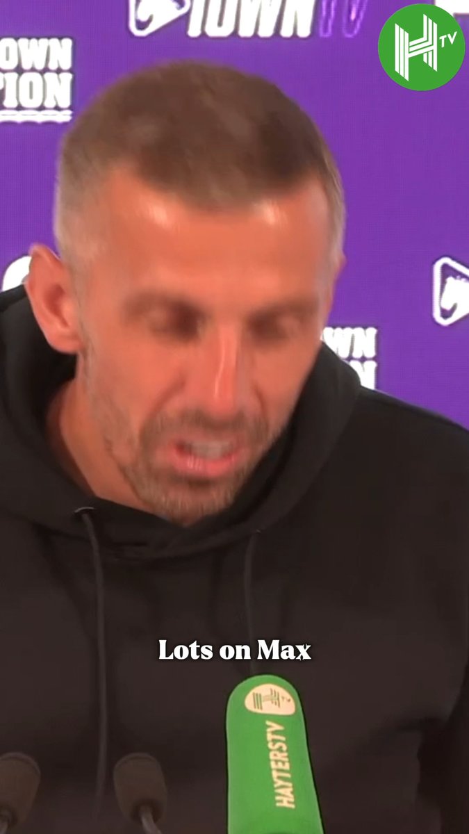 Gary O'Neil on Arsenal and Max Dowman: "I’ve definitely not had a 16-year-old as good as Max Dowman around my group! I think he's in a great spot. He's got one of the best coaches around. Arsenal are one of my favourite teams to watch and to study, for the work that Mikel's done there. It's a very humble team as well, there's no superstars in it, there's no one that doesn't get their work done." 👏