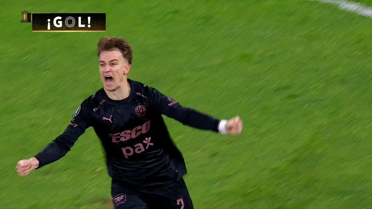 🤯🇦🇷🇧🇷 PLATENSE LE GANA A FLUMINENSE Y QUEDA A UN GOL DE EMPATAR LA SERIE.