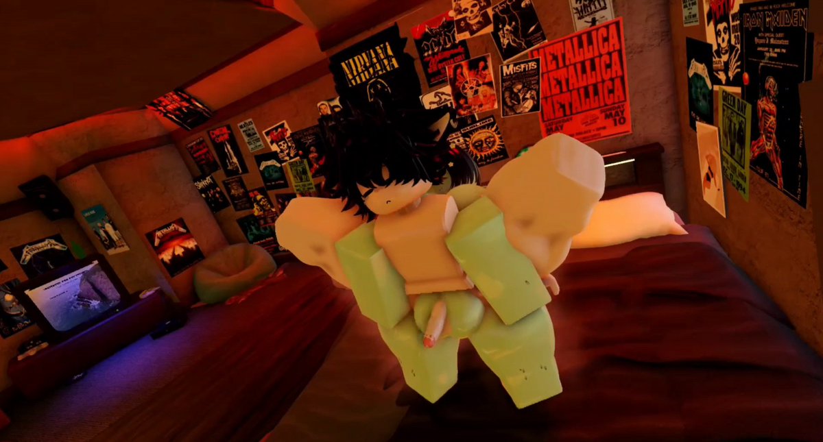 Le cumpli el sueño a este femboy de estar con una gotita futa el día de su cumpleaños 🎂 #robloxcondo #condo #robloxporn #robloxsex #rosex #rr34 #gayrr34 #robloxrule34 #femboy #femboy #futa