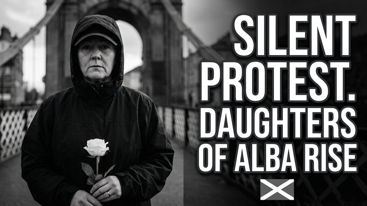 Daughters of Alba Rise.