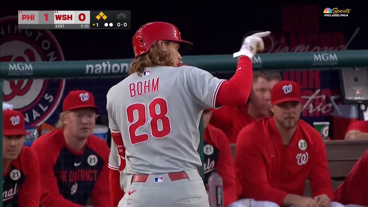 Another day, another Alec RBI