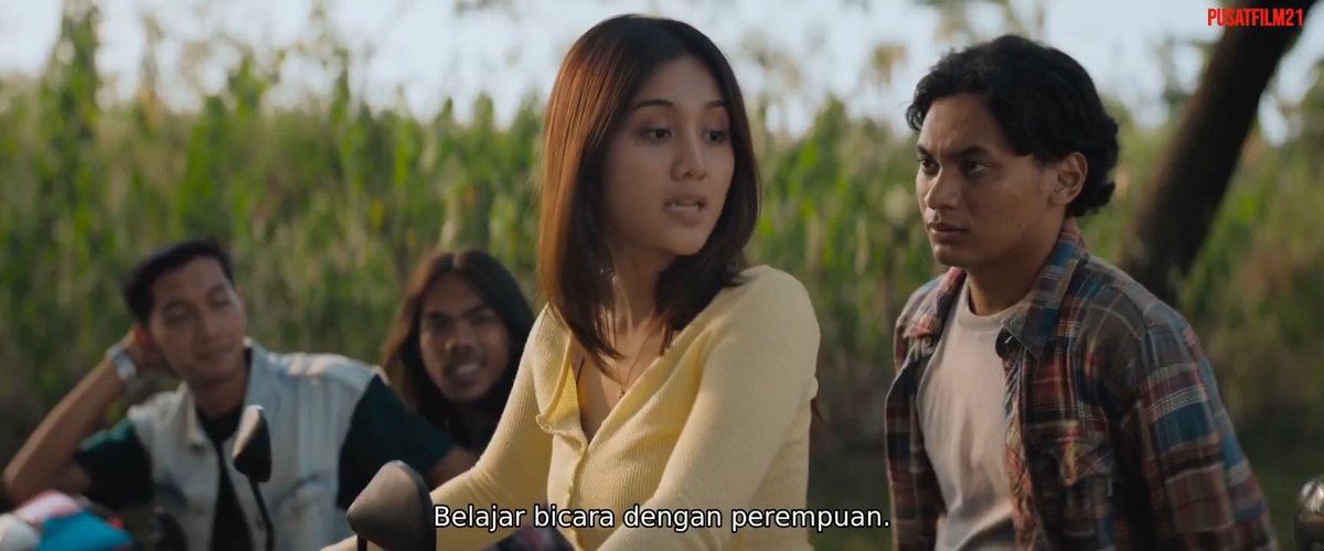 AIR MATA BUAYA (2026) IMDb 6.6/10 RESOLUSI HD