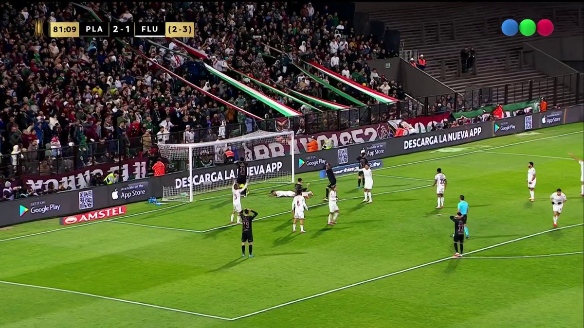 ❌🇦🇷 INCREÍBLE LO QUE PERDIÓ PLATENSE.